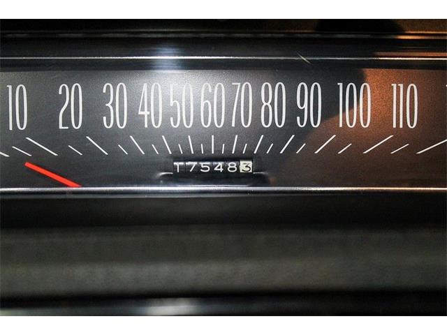 1972 Chevrolet Impala (CC-1311410) for sale in Kentwood, Michigan