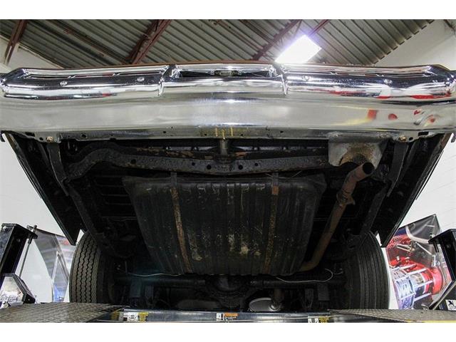 1972 Chevrolet Impala (CC-1311410) for sale in Kentwood, Michigan
