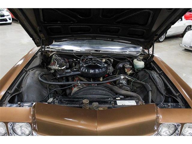 1972 Chevrolet Impala (CC-1311410) for sale in Kentwood, Michigan