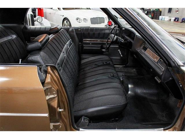 1972 Chevrolet Impala (CC-1311410) for sale in Kentwood, Michigan