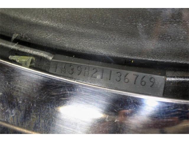 1972 Chevrolet Impala (CC-1311410) for sale in Kentwood, Michigan