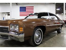 1972 Chevrolet Impala (CC-1311410) for sale in Kentwood, Michigan