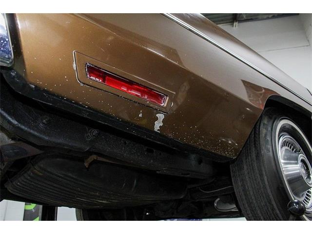 1972 Chevrolet Impala (CC-1311410) for sale in Kentwood, Michigan