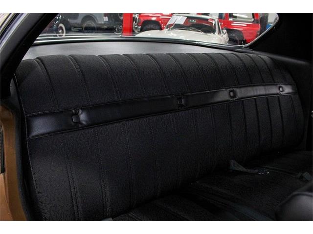 1972 Chevrolet Impala (CC-1311410) for sale in Kentwood, Michigan