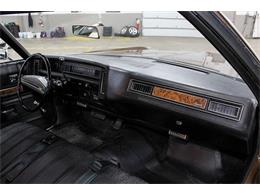 1972 Chevrolet Impala (CC-1311410) for sale in Kentwood, Michigan