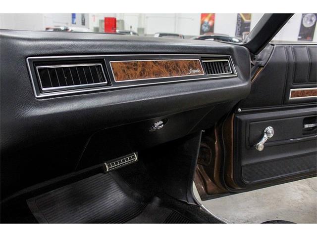 1972 Chevrolet Impala (CC-1311410) for sale in Kentwood, Michigan