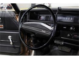 1972 Chevrolet Impala (CC-1311410) for sale in Kentwood, Michigan
