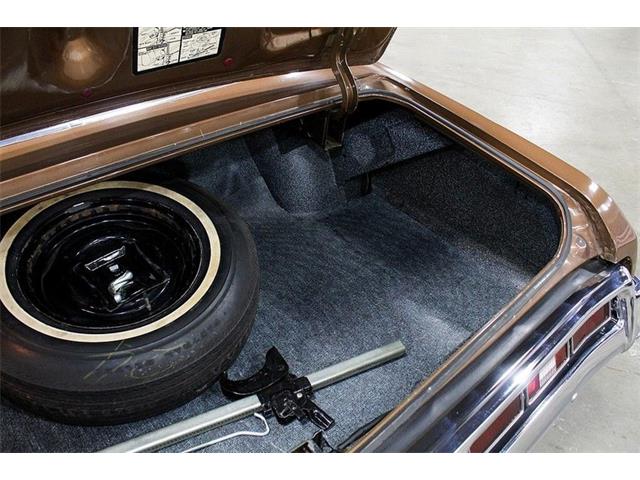 1972 Chevrolet Impala (CC-1311410) for sale in Kentwood, Michigan