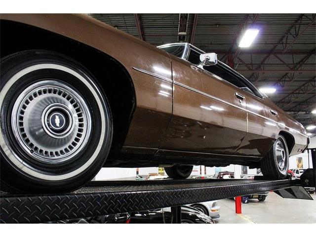 1972 Chevrolet Impala (CC-1311410) for sale in Kentwood, Michigan