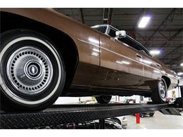 1972 Chevrolet Impala (CC-1311410) for sale in Kentwood, Michigan