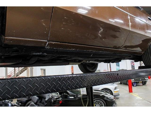 1972 Chevrolet Impala (CC-1311410) for sale in Kentwood, Michigan