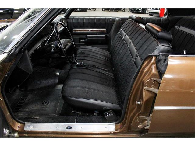 1972 Chevrolet Impala (CC-1311410) for sale in Kentwood, Michigan