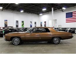 1972 Chevrolet Impala (CC-1311410) for sale in Kentwood, Michigan