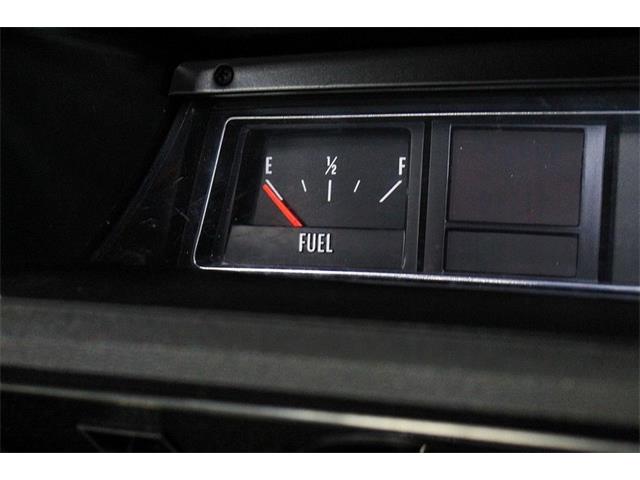 1972 Chevrolet Impala (CC-1311410) for sale in Kentwood, Michigan