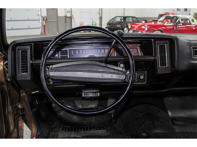 1972 Chevrolet Impala (CC-1311410) for sale in Kentwood, Michigan