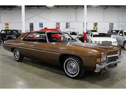 1972 Chevrolet Impala (CC-1311410) for sale in Kentwood, Michigan
