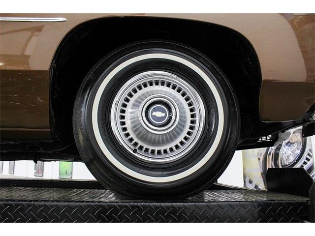 1972 Chevrolet Impala (CC-1311410) for sale in Kentwood, Michigan