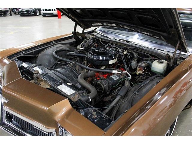 1972 Chevrolet Impala (CC-1311410) for sale in Kentwood, Michigan
