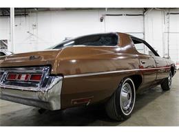 1972 Chevrolet Impala (CC-1311410) for sale in Kentwood, Michigan
