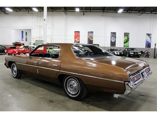 1972 Chevrolet Impala (CC-1311410) for sale in Kentwood, Michigan