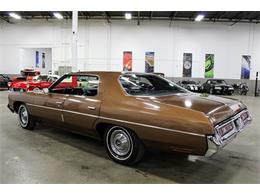 1972 Chevrolet Impala (CC-1311410) for sale in Kentwood, Michigan