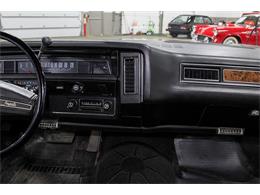 1972 Chevrolet Impala (CC-1311410) for sale in Kentwood, Michigan