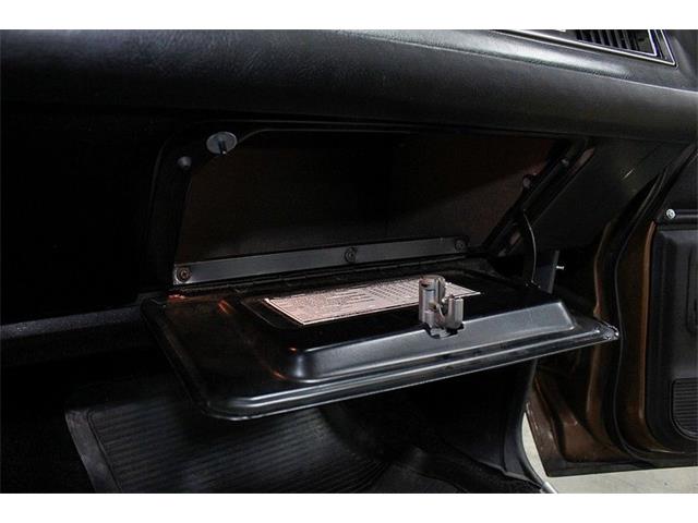 1972 Chevrolet Impala (CC-1311410) for sale in Kentwood, Michigan