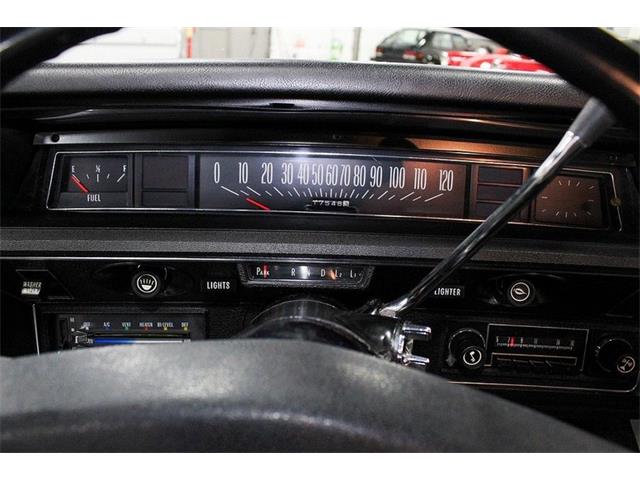 1972 Chevrolet Impala (CC-1311410) for sale in Kentwood, Michigan