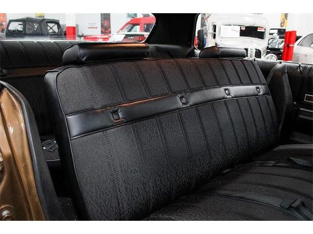 1972 Chevrolet Impala (CC-1311410) for sale in Kentwood, Michigan