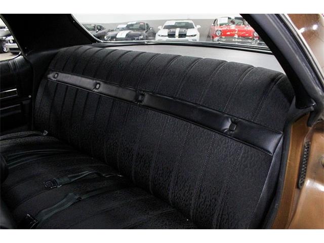 1972 Chevrolet Impala (CC-1311410) for sale in Kentwood, Michigan