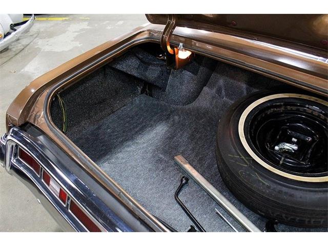 1972 Chevrolet Impala (CC-1311410) for sale in Kentwood, Michigan