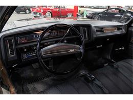 1972 Chevrolet Impala (CC-1311410) for sale in Kentwood, Michigan