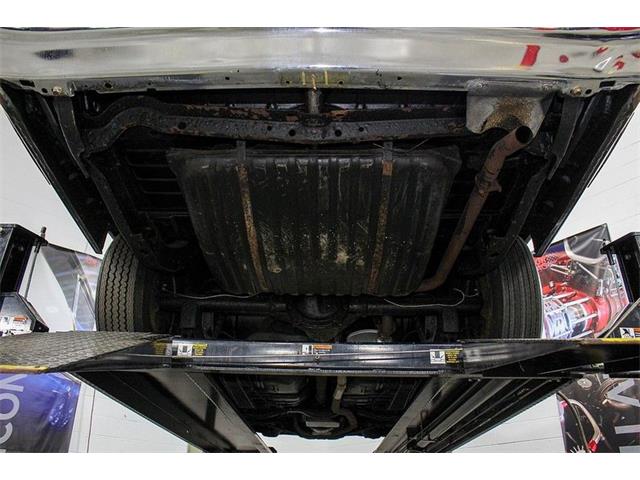 1972 Chevrolet Impala (CC-1311410) for sale in Kentwood, Michigan