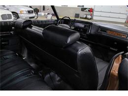 1972 Chevrolet Impala (CC-1311410) for sale in Kentwood, Michigan