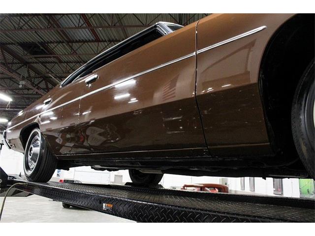 1972 Chevrolet Impala (CC-1311410) for sale in Kentwood, Michigan