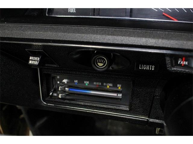 1972 Chevrolet Impala (CC-1311410) for sale in Kentwood, Michigan