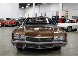 1972 Chevrolet Impala (CC-1311410) for sale in Kentwood, Michigan