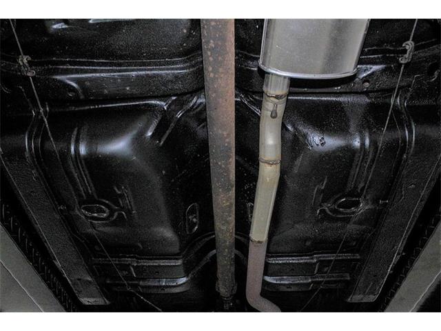 1972 Chevrolet Impala (CC-1311410) for sale in Kentwood, Michigan