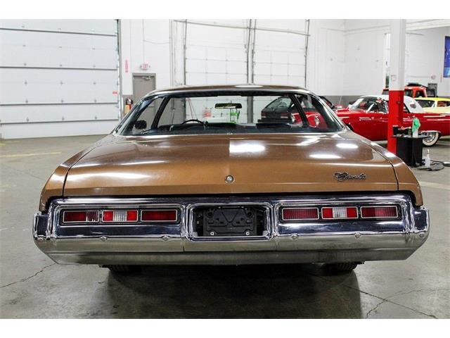 1972 Chevrolet Impala (CC-1311410) for sale in Kentwood, Michigan
