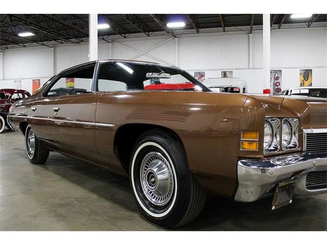 1972 Chevrolet Impala (CC-1311410) for sale in Kentwood, Michigan