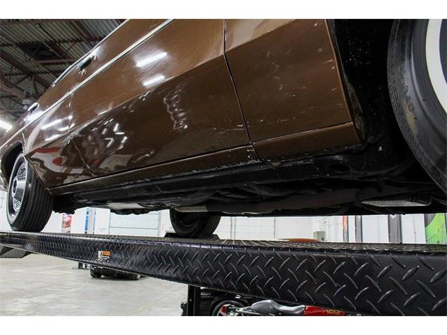 1972 Chevrolet Impala (CC-1311410) for sale in Kentwood, Michigan