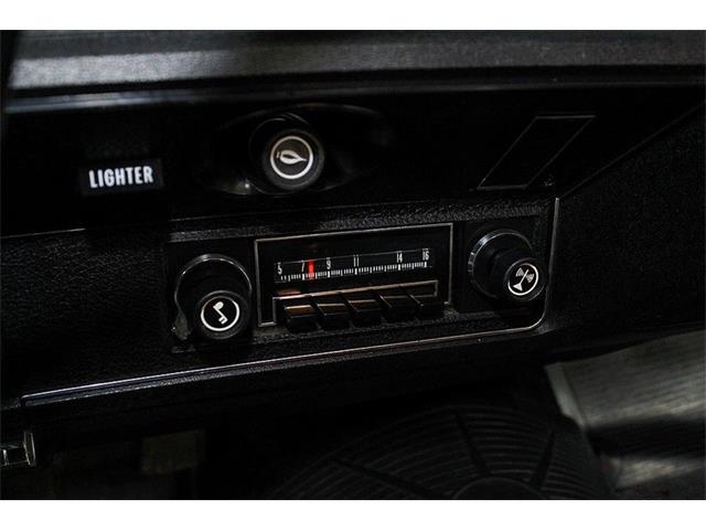 1972 Chevrolet Impala (CC-1311410) for sale in Kentwood, Michigan