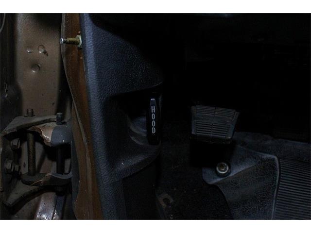1972 Chevrolet Impala (CC-1311410) for sale in Kentwood, Michigan