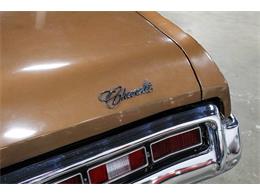 1972 Chevrolet Impala (CC-1311410) for sale in Kentwood, Michigan
