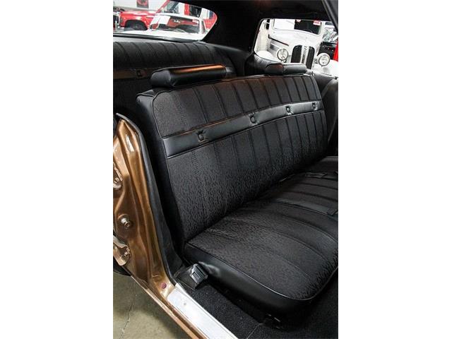 1972 Chevrolet Impala (CC-1311410) for sale in Kentwood, Michigan