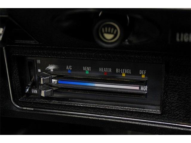 1972 Chevrolet Impala (CC-1311410) for sale in Kentwood, Michigan