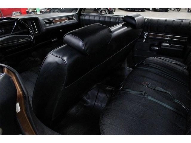 1972 Chevrolet Impala (CC-1311410) for sale in Kentwood, Michigan
