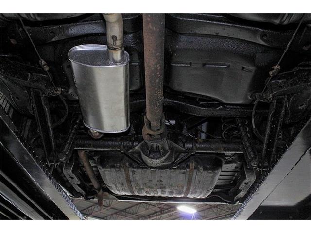 1972 Chevrolet Impala (CC-1311410) for sale in Kentwood, Michigan