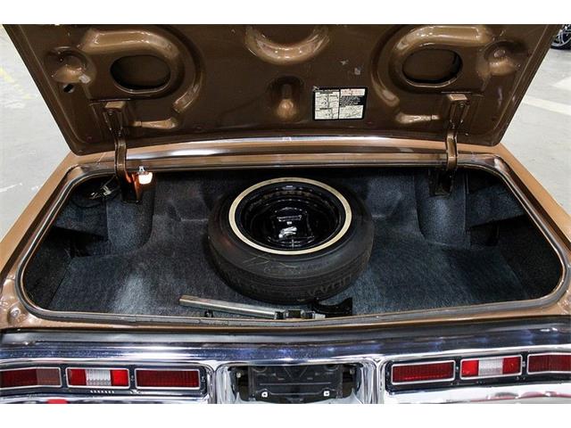1972 Chevrolet Impala (CC-1311410) for sale in Kentwood, Michigan