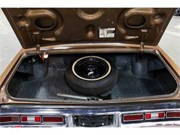 1972 Chevrolet Impala (CC-1311410) for sale in Kentwood, Michigan